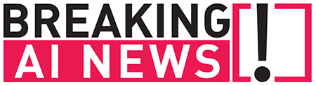 breakingai.news logo