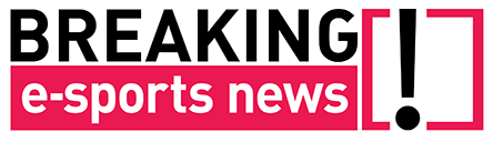 breakingesports.news logo