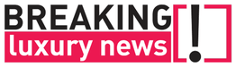 breakingluxury.news logo