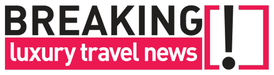breakingluxurytravel.news logo
