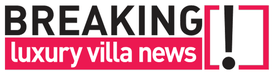 breakingluxuryvilla.news logo