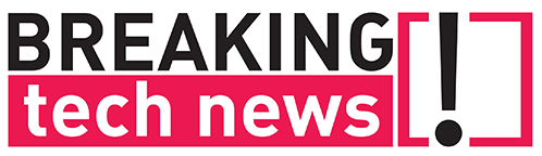breakingtech.news logo