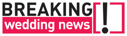 breakingwedding.news logo