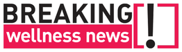 breakingwellness.news logo